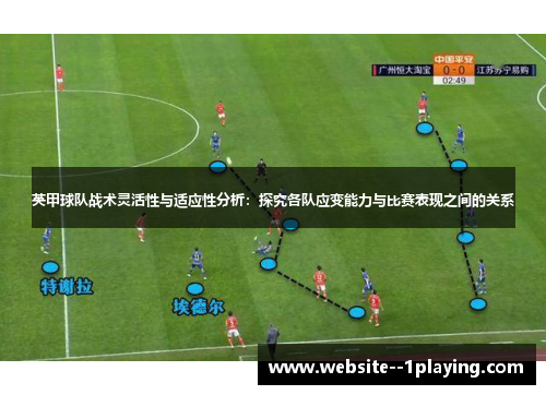 英甲球队战术灵活性与适应性分析:探究各队应变能力与比赛表现之间的关系 英甲球队战术灵活性与适应性分析:探究各队应变能力与比赛表现之间的关系
