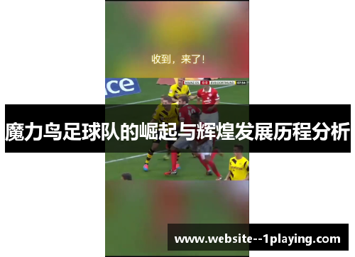 魔力鸟足球队的崛起与辉煌发展历程分析