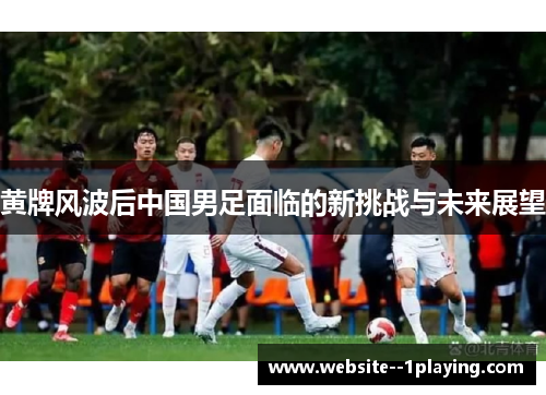 黄牌风波后中国男足面临的新挑战与未来展望